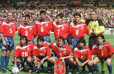 Selección