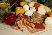 Alimentos