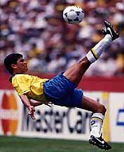F&uacute;tbol