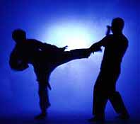 Judo