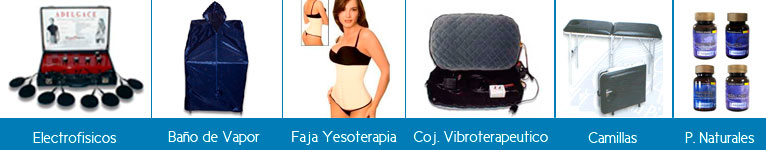 Productos Adelgace.cl