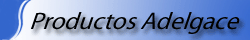 Productos Adelgace