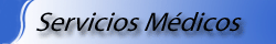 Servicios M&eacute;dicos